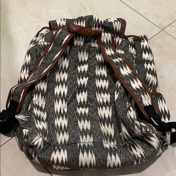 Aeropostale Backpack - Picture 3 of 4